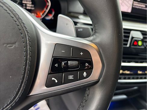 Used 2020 BMW 530i w/ M Sport Package image 31