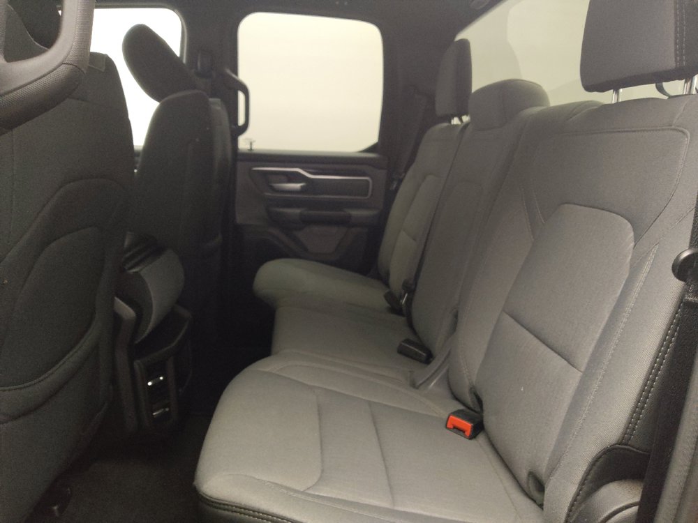 Used 2022 RAM 1500 Big Horn AWD/4WD image 18