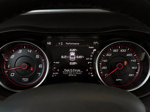 Used 2021 Dodge Charger Scat Pack RWD image 44