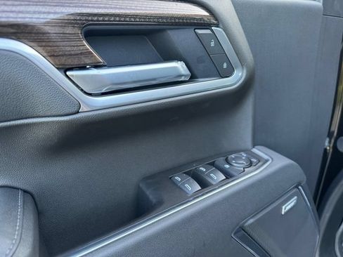 New 2026 Chevrolet Silverado 1500 RST AWD/4WD image 5