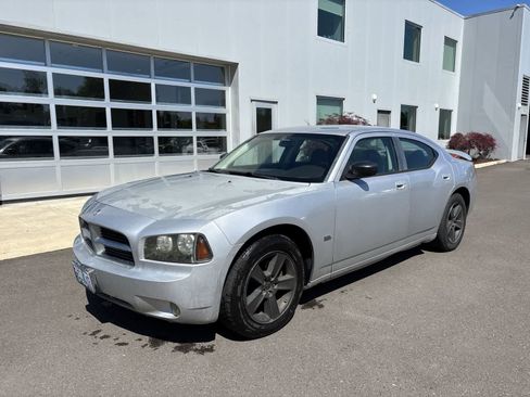 Used 2009 Dodge Charger SXT RWD image 8