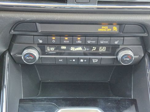 Used 2022 MAZDA CX-9 Sport image 11