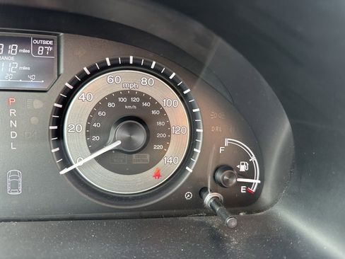 Used 2016 Honda Odyssey EX-L image 27