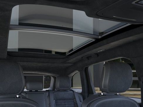 New 2026 Lincoln Nautilus Black Label AWD/4WD image 88