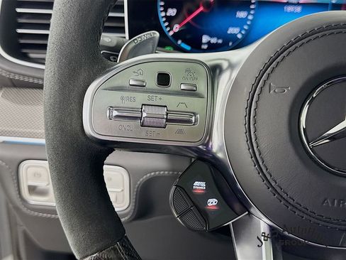 Used 2022 Mercedes-Benz GLE 63 AMG S image 13