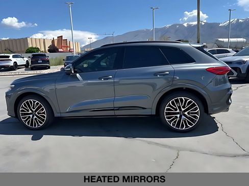 New 2026 Audi SQ5 Premium Plus AWD/4WD image 6