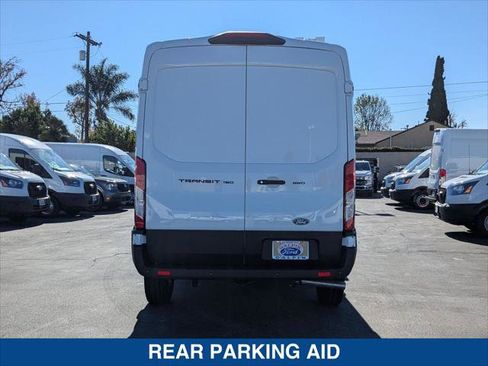 New 2026 Ford Transit 150 T150 AWD image 4