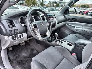 Used 2012 Toyota Tacoma PreRunner video 2