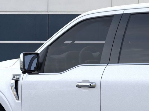 New 2026 Ford F150 Lariat w/ Equipment Group 502A High AWD/4WD image 22