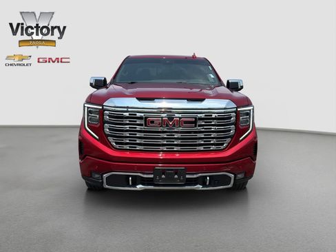 Used 2024 GMC Sierra 1500 Denali AWD/4WD image 2