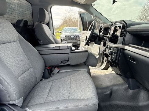 Certified 2025 Ford F150 XL w/ Equipment Group 103A High AWD/4WD image 21