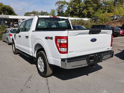 Certified 2023 Ford F150 XL w/ Trailer Tow Package image 5