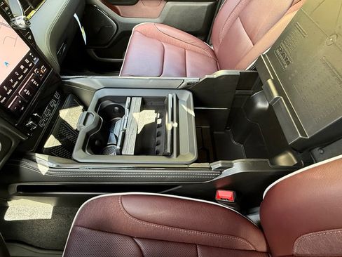 New 2026 RAM 1500 Limited image 45