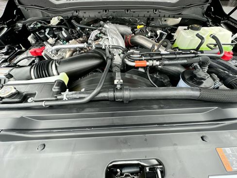 New 2026 Ford F450 Platinum w/ Platinum Plus Package image 41