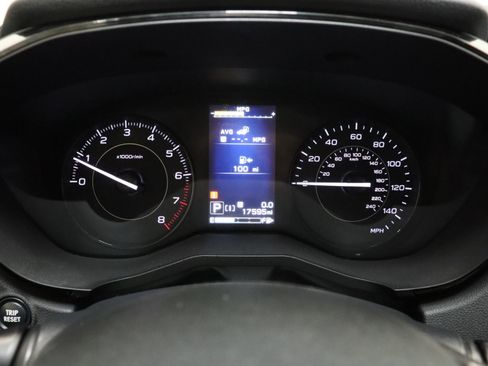 Used 2022 Subaru Impreza 2.0i Premium image 40