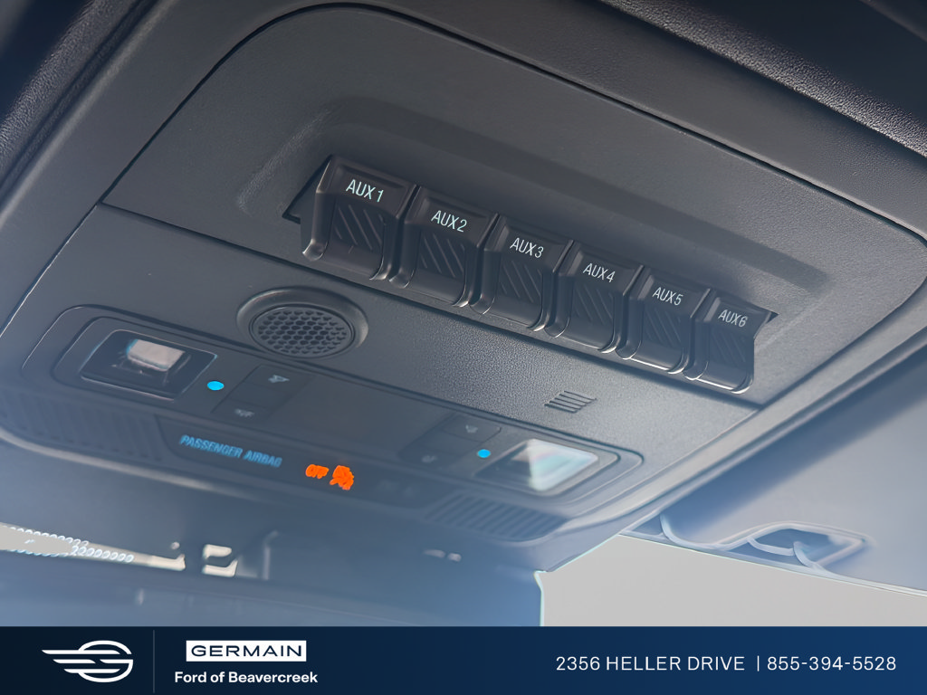 Certified 2024 Ford Bronco Raptor AWD/4WD image 23