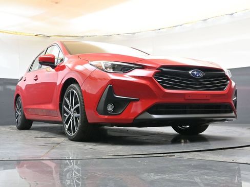 New 2026 Subaru Impreza 2.0i Sport AWD/4WD image 42