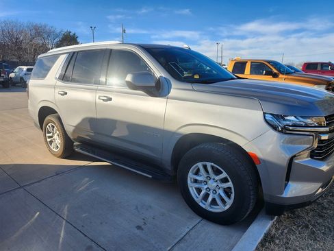 Used 2023 Chevrolet Tahoe LT image 6