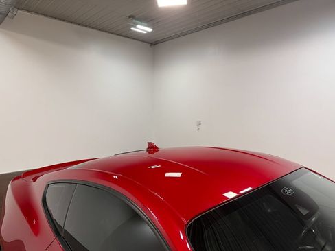 Used 2022 Ford Mustang Premium w/ Equipment Group 201A RWD image 44