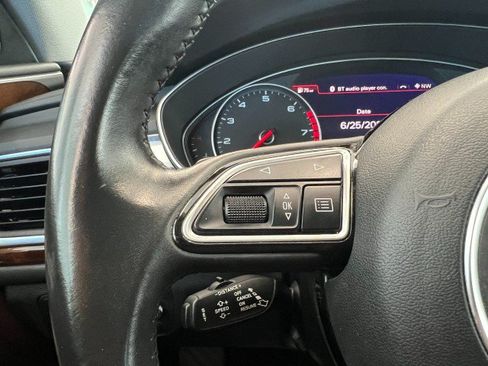 Used 2016 Audi A6 3.0T Prestige AWD/4WD image 25