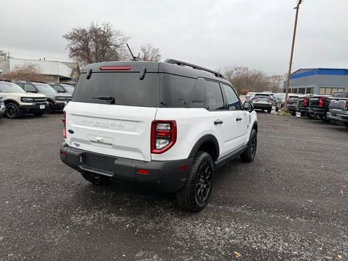 Used 2025 Ford Bronco Sport Badlands image 26