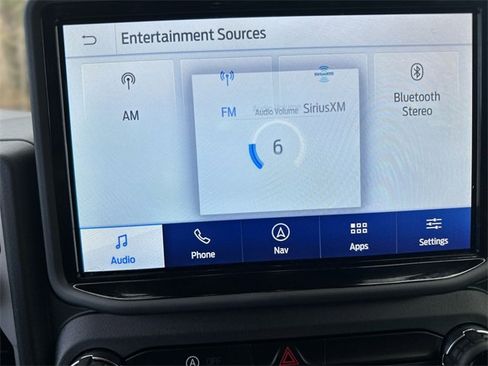 Used 2023 Ford Bronco Sport Big Bend w/ Convenience Package image 17