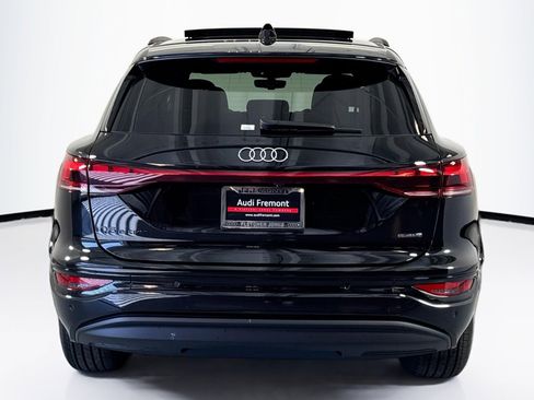 New 2027 Audi Q6 e-tron Premium image 6