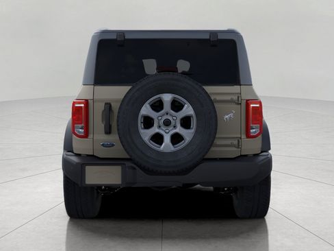 New 2026 Ford Bronco Big Bend AWD/4WD image 5