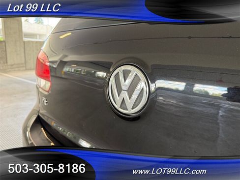 Used 2013 Volkswagen Golf 4-Door AWD/4WD image 51