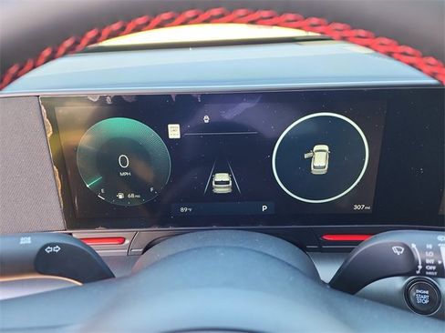 New 2025 Hyundai Kona N Line S image 27