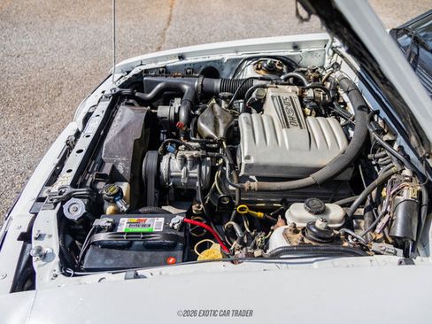 Used 1987 Ford Mustang GT RWD image 23
