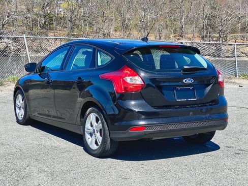 Used 2014 Ford Focus SE FWD image 5