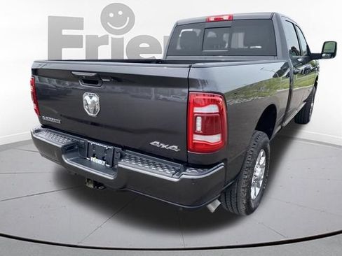 Used 2024 RAM 2500 Laramie w/ Safety Group AWD/4WD image 3