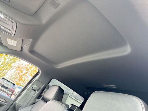 Used 2024 Chevrolet Silverado 2500 LTZ image 22