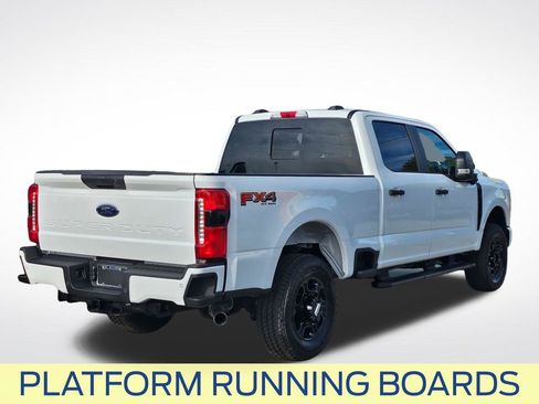 New 2026 Ford F250 XL AWD/4WD image 18