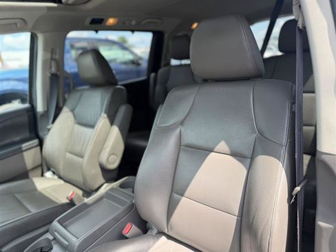 Used 2012 Honda Odyssey EX-L image 10