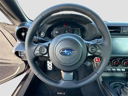 Used 2025 Subaru BRZ Limited image 11