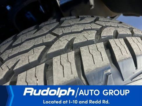 Used 2019 Chevrolet Silverado 2500 W/T image 4