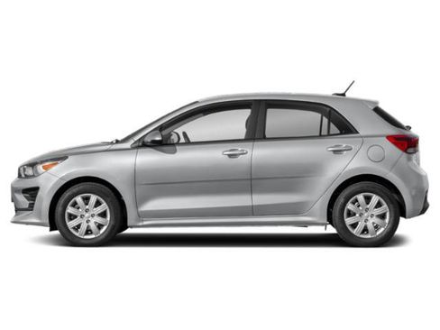 Used 2023 Kia Rio S FWD image 6