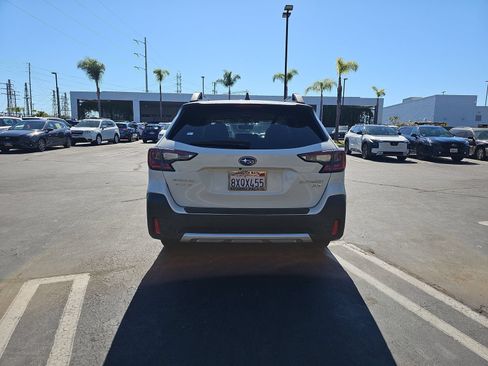 Used 2022 Subaru Outback Limited XT w/ Popular Package #2 AWD/4WD image 6