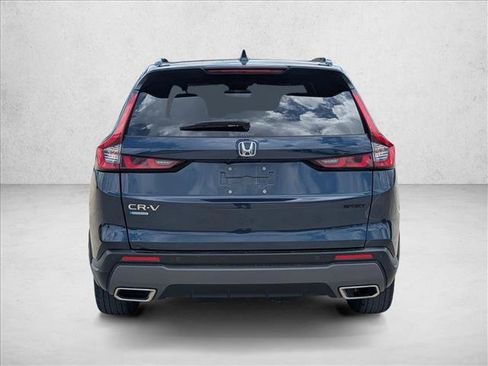 Used 2024 Honda CR-V Sport-L image 7
