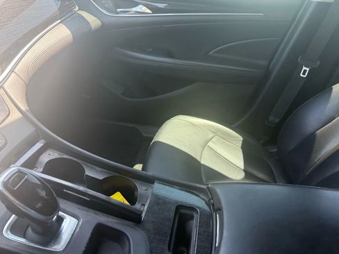 Used 2017 Buick LaCrosse Essence w/ Sights and Sounds Package image 11