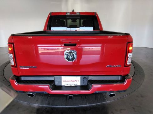Used 2022 RAM 1500 Big Horn image 7