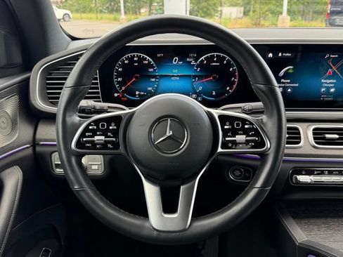 Certified 2023 Mercedes-Benz GLE 350 4MATIC image 13