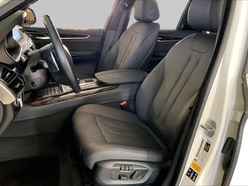 Used 2018 BMW X5 xDrive35i w/ Driving Assistance Package AWD/4WD image 7