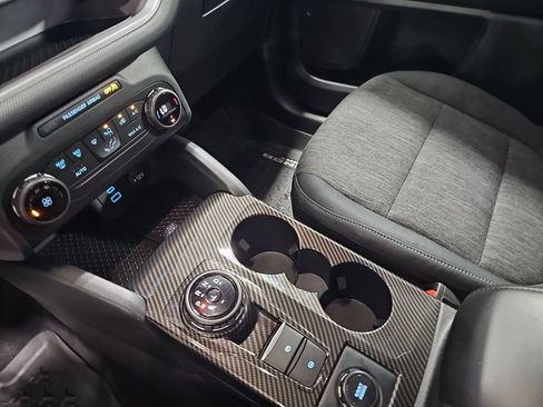 Used 2021 Ford Bronco Sport Big Bend AWD/4WD image 25