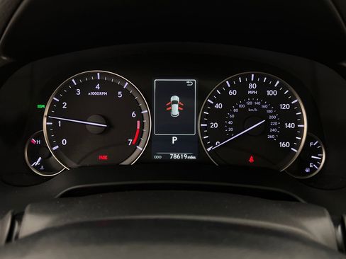 Used 2022 Lexus RX 350 AWD w/ Premium Package image 21