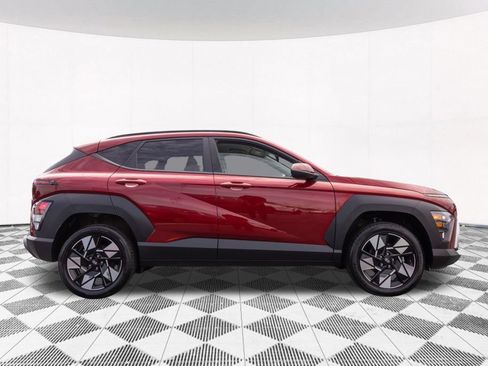 Used 2024 Hyundai Kona SEL AWD/4WD image 11