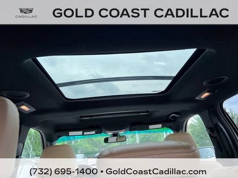Used 2017 Ford Explorer Limited w/ Equipment Group 301A AWD/4WD image 12