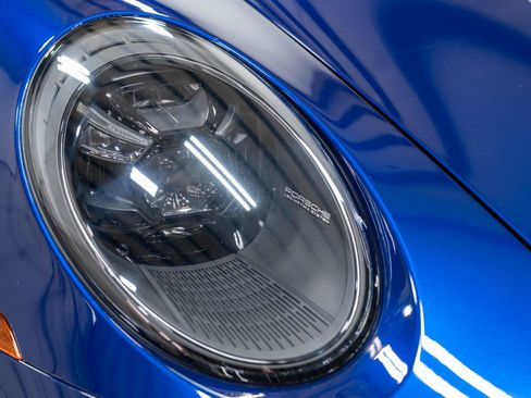 Used 2024 Porsche 911 Carrera 4S image 43